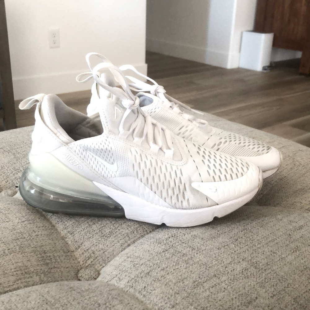 Nike Air270